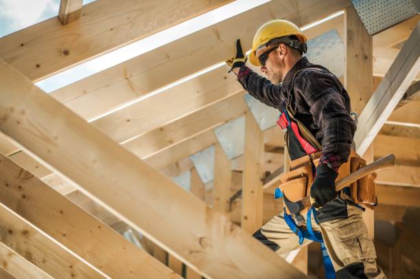 Best Roofing Contractor Near Me  in Haymarket, VA
