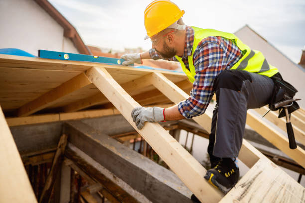 Best Roof Repair Services  in Haymarket, VA