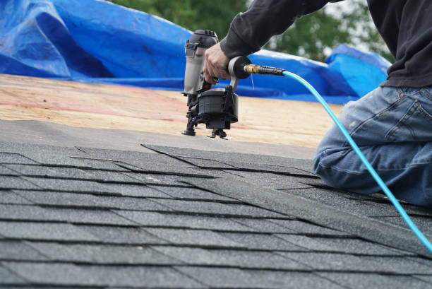 Best Local Roofing Companies  in Haymarket, VA