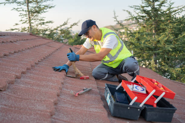 Roof Waterproofing Services in Haymarket, VA