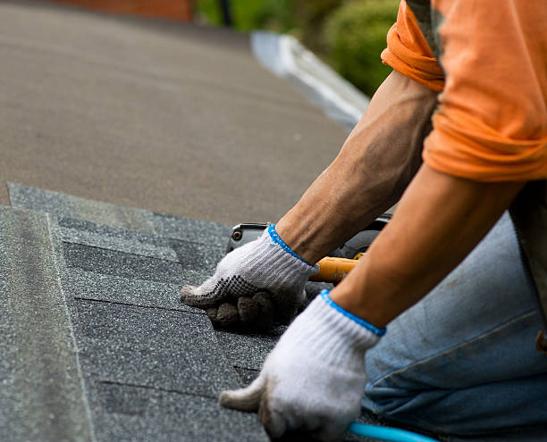Best Roof Restoration Services  in Haymarket, VA