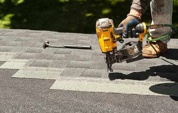 Best Residential Roofing Contractor  in Haymarket, VA